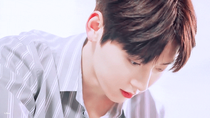  [황민현 빙의글] 리틀포레스트 epilogue
