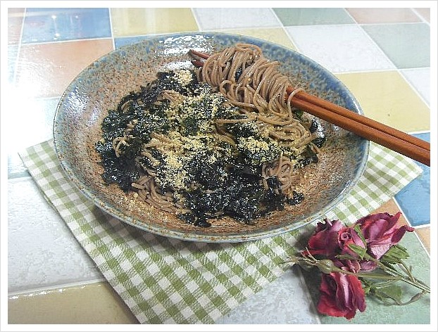  방송 맛집 들기름 막국수~ 오늘부터 우리 집은 국수맛집