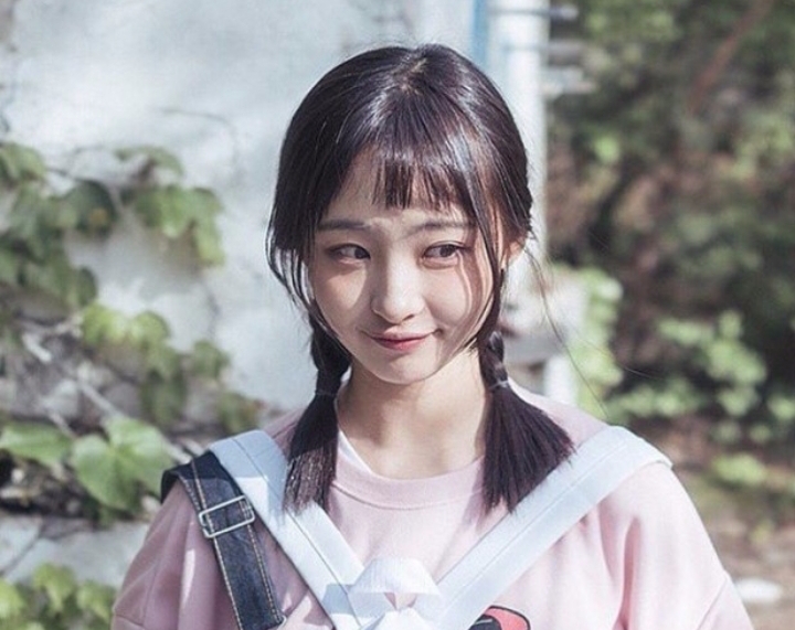  솜해인