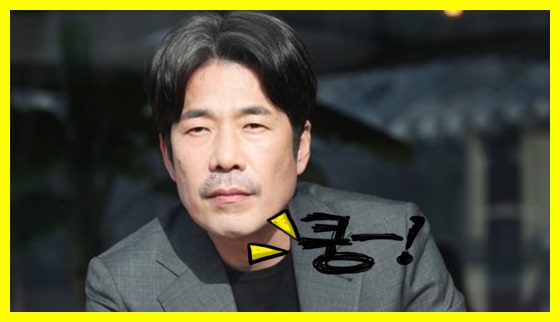  천만 영화의 주연 '오달수' 독립영화 '요시찰'로 복귀!!
