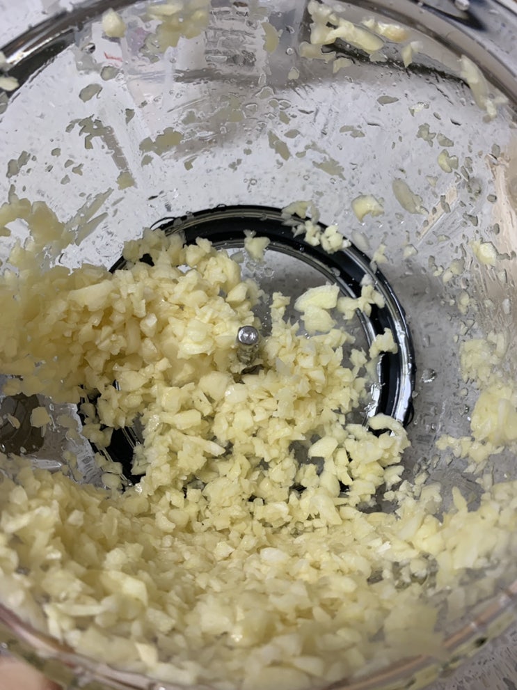  마늘청 만들기_알토란 김하진