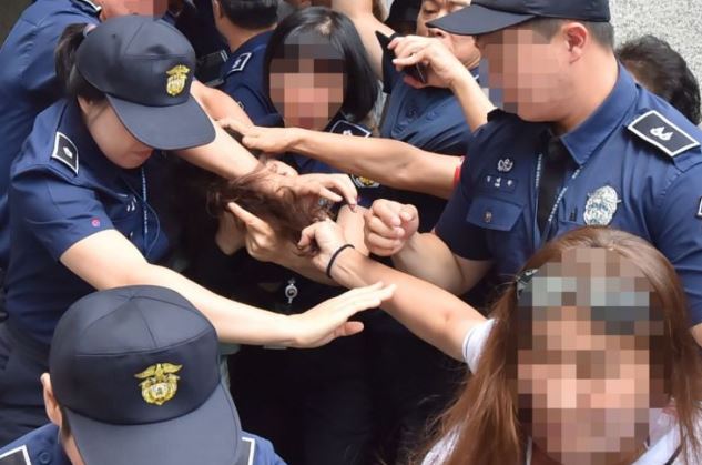  [고유정 사건] 악마를 변호하는 변호인단. 당신의 생각은?
