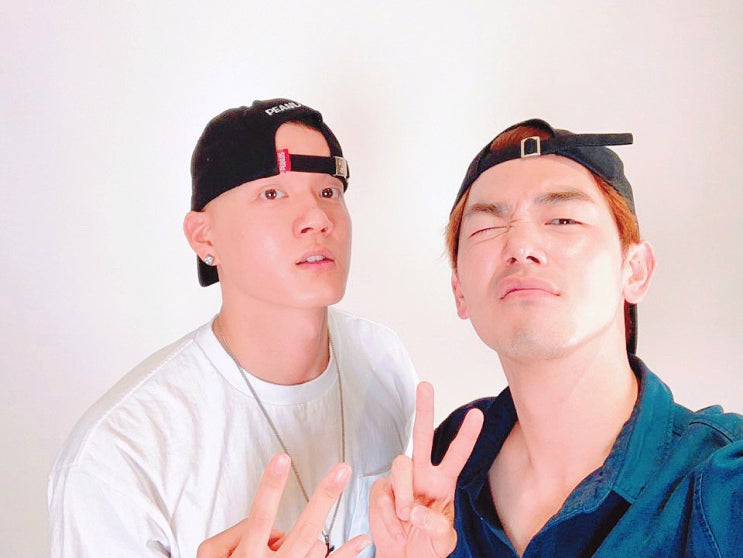  비투비[BTOB] 190813 프니엘 - 에릭남의 대박쇼