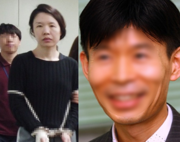  살인마 고유정 :: 변호하는 변호사는 누구인가?