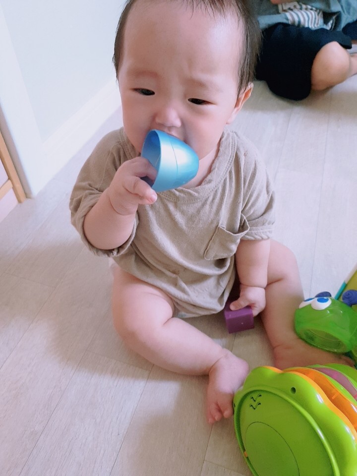  [19.8.13] 덥다더워~><