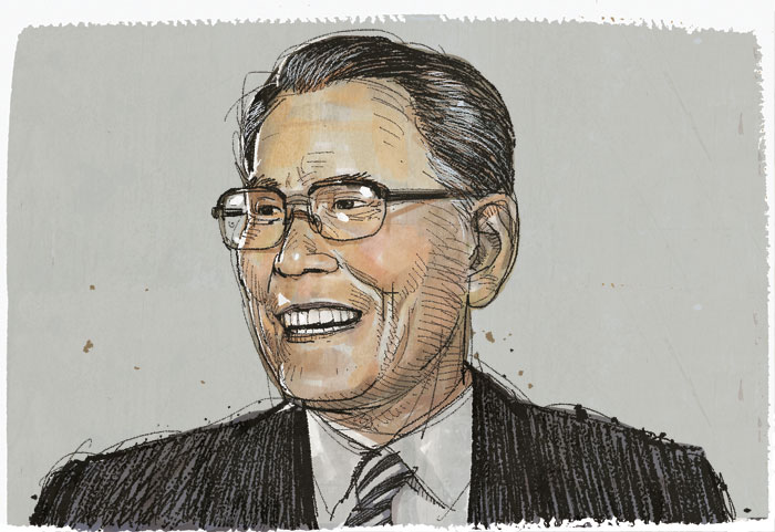  (9) 이병철(1910~1987)