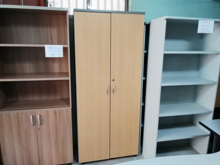  창원지역 사무실비품 중고용품 사고팝니다! 책장 서류함.  
