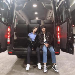 한지은, “한주랑 재훈이에게 엄청난 미션이...” 한지은, “한주랑 재훈이에게 엄청난 미션이...”