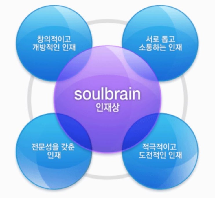 [솔브레인 계열사 합격자소서] 엠씨솔루션 자소서 공유