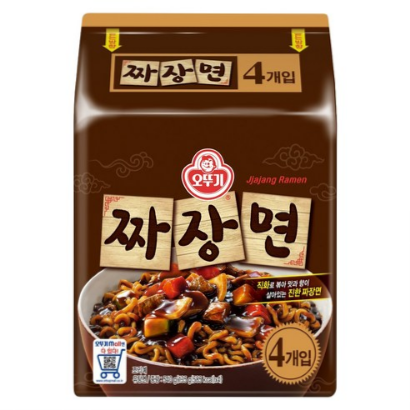  (35% 할인)오뚜기 짜장면