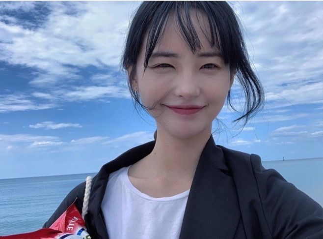  상처주지 마세요 솜해인씨