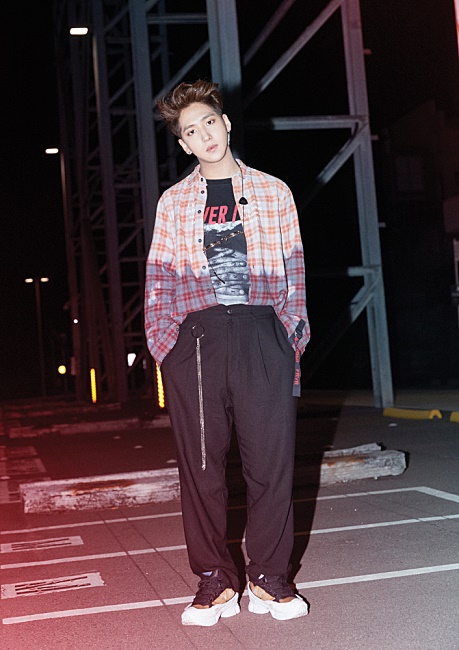  B1A4 - 바로