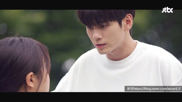  [열여덟의 순간] 7회 - 그러니까 내 말은, 진심이었어 (리뷰/줄거리/캡쳐/대사 有)