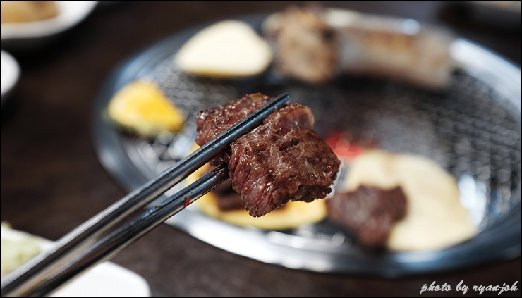  [광안리 언양불고기 골목] 고기 배 터지게 먹은 날.. 부산집 본가