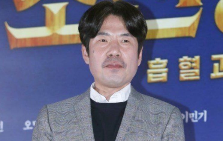  미투 사건 후]'혐의 없음'종결,자숙의 시간'초심으로' 돌아온 오달수!