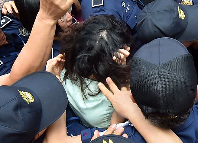  사임했던 '촛불 판사'가 고유정 변호사로 복귀한 이유