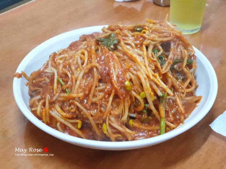  남포동 송도집 - 부산 맛집 현지인 추천으로 갔는데 진짜 맛있음! (인천 송도 아님주의)