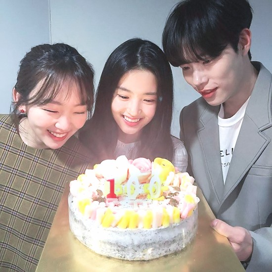  뜬금없는 깨달음(들)