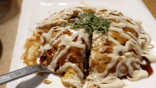  합정 술집, 합정 이자카야 : 철판요리집 효 / 오꼬노미야끼 맛집, 함박도 촉촉해 / 상수 이자카야