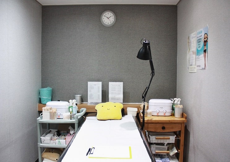  홍대왁싱 여름에 꼭 해야하는 브라질리언 왁싱!