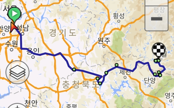  바처구처의 주유천하 668.당신 덕분에 그 겨울이 따뜻했습니다.