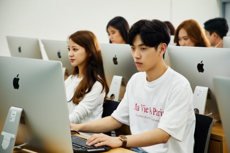  경기권 전문대와 같은 기간, 높은 학력 여기!