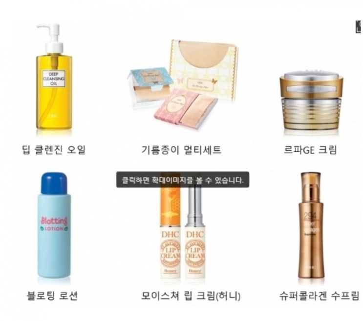  DHC독도혐한
