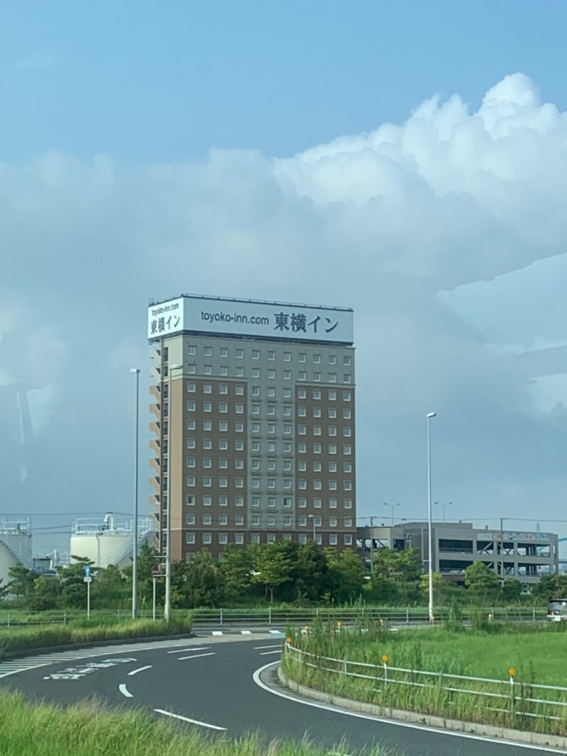 일본 기타큐슈 공항 호텔, 토요코인 기타큐슈 쿠코 (Toyoko Inn Kitakyushu Kuko) : 네이버 블로그