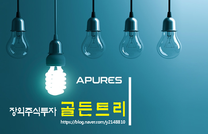  아퓨어스(메디키네틱스) 장외주식>비상장주식>상장 정보