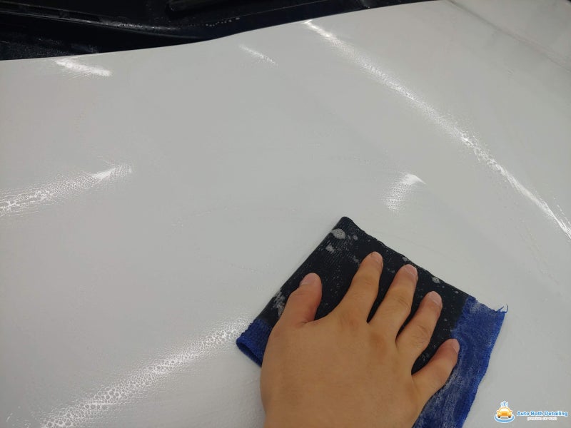 서울 노원구 / 코팅 / 재규어