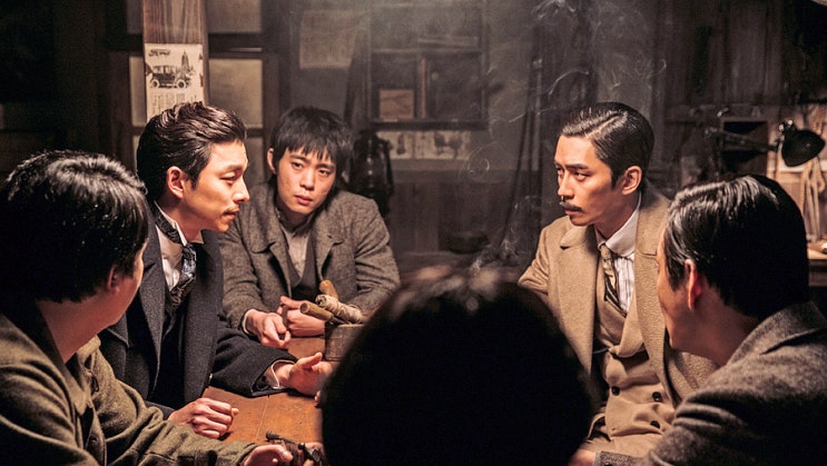  2019년 광복절, 볼만한 관련영화 20편과 역사적 배경들