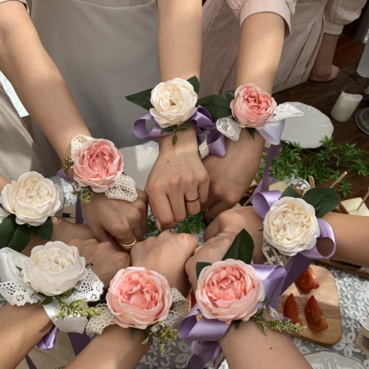 창원 명서동 카페, 라비앙로즈 [La vie en Rose]