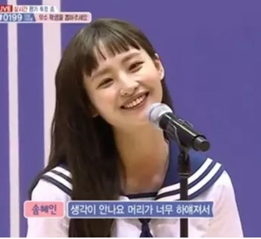  '동성연애' 밝힌 솜혜인 "추측성 글에 법적 대응할 것"