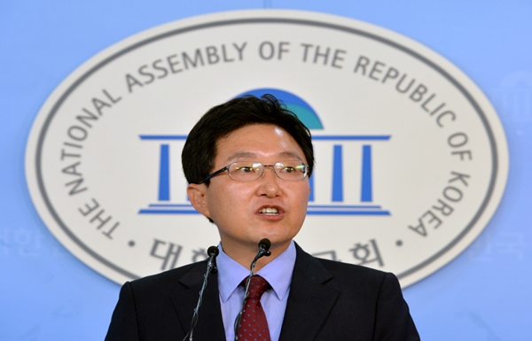 김용태 의원, ‘자동차손해배상 보장법‘ 개정안 발의
