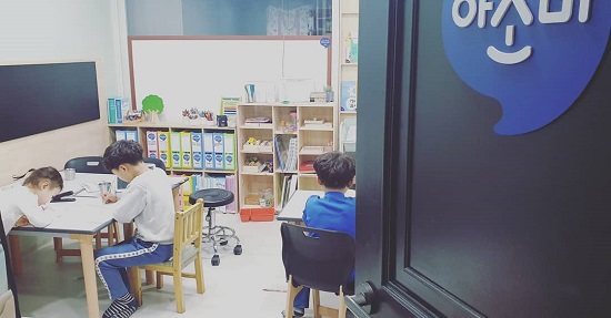  대한민국 100대 프랜차이즈 ‘아소비’