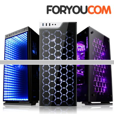  [깜짝특가] 게이밍/6코어/i5-8400/2600/RX560/8G/조립컴퓨터본체/로스트아크/배틀그라운드/포트나이트