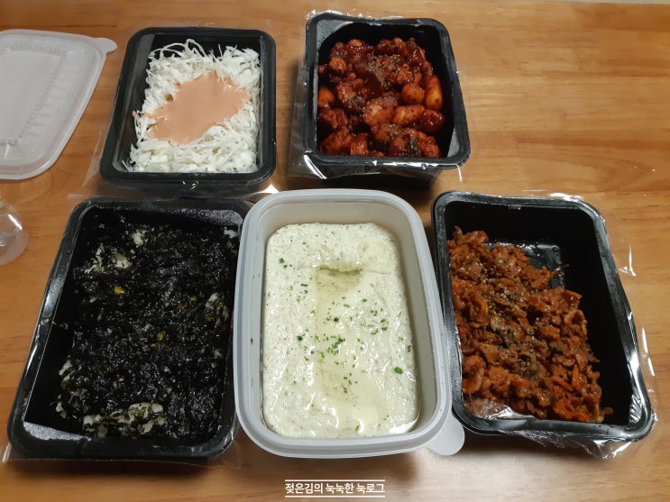 천안 불닭 오돌뼈 , 맛있게 매운 대성땡초불닭 쌍용불당점