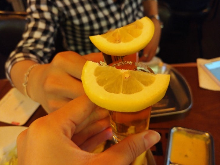  부산 송도 술집 2도비어 세계를 느끼다
