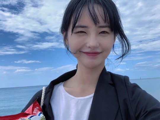  [종합]"동성연애? 부모님도 알고 계셔"…솜해인, '행복' 커밍아웃→2차 법적 대응 예고 