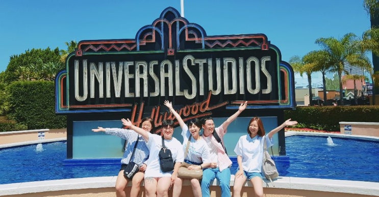 함께라서 더 큰 꿈을 펼칠 수 있는 여행, 제천시 세명대가 주관해 지원하는 2019 자기설계 해외배낭연수-Team. 밈밈랜드 <여행기록 5~6일차>