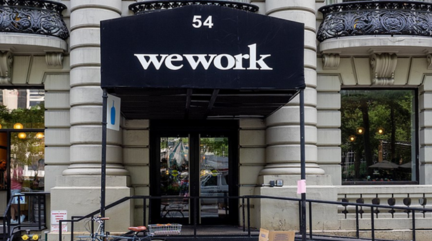  [미국 주식 IPO] 9월 IPO 예정 위워크 (WeWork), 대어인가 시장의 꼭지인가