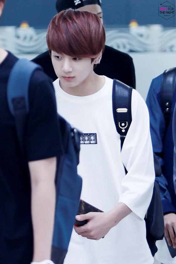  방탄소년단정국