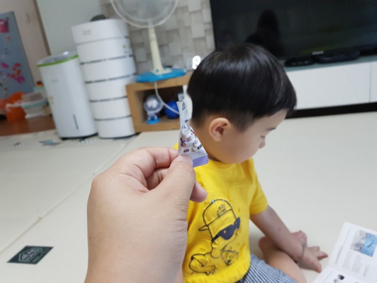  [바료랑 안전한유산균] _ 한가위선물 추천 유산균을 선물해요