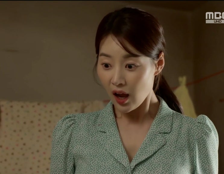  황금정원 한지혜 원피스는 룩캐스트 제품입니다