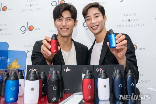  BAT '글로 센스' 사활 건 승부수