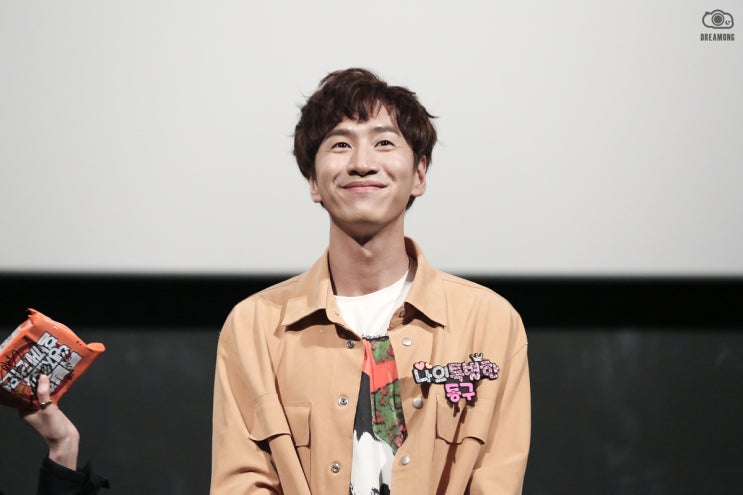  인생멘토 이광수 - 두얼굴의 사나이, 매너짤과 배신의 아이콘