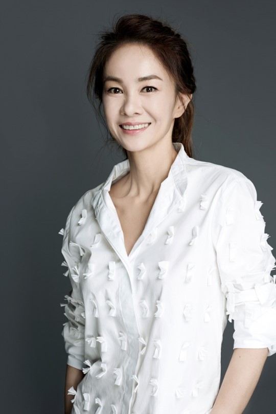  돌아온 장윤정 "너무너무 떨렸다…아줌마 파워 보여드릴것"