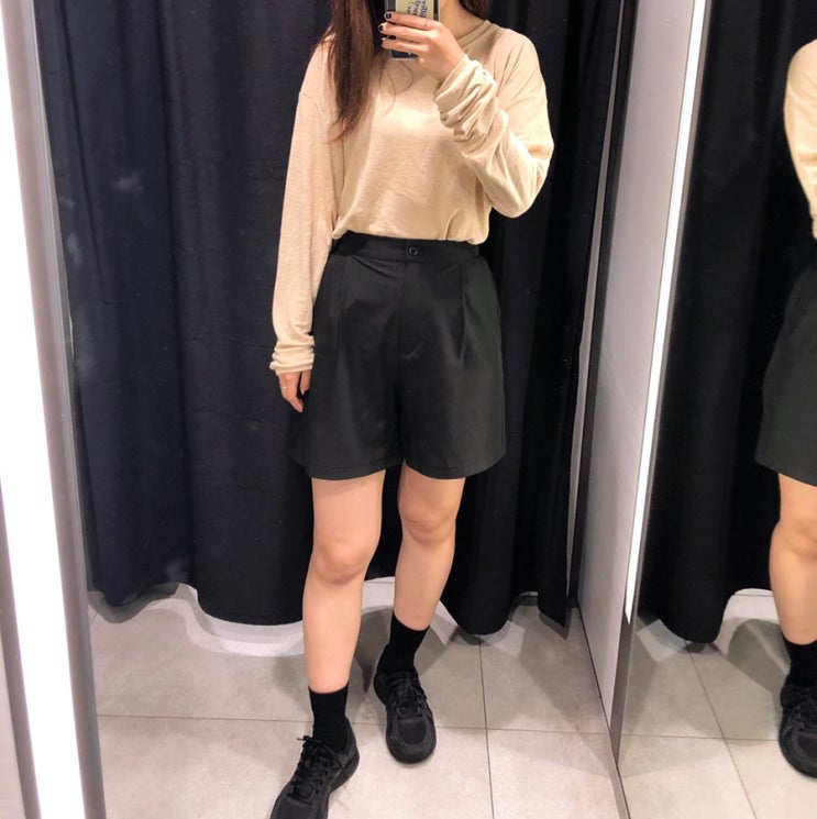  190713 단니 데일리룩 [여자 캐주얼 코디, 여자데일리룩블로그 ]