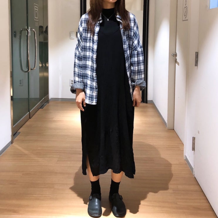  190718 단니 데일리룩 [여자 캐주얼 코디, 여자데일리룩블로그 ]