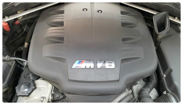 BMW M3 5W50 합성엔진오일교환,부천 수입차BMW 합성엔진오일교환 전문점 K1모터스 